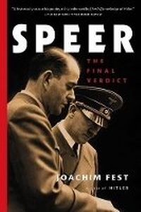 Enlarge image Cover: Speer - HARVEST BOOKS