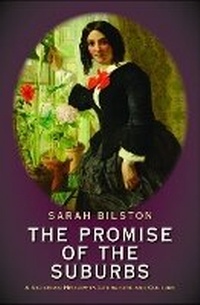 Enlarge image Cover: The Promise of the Suburbs - Yale University Press