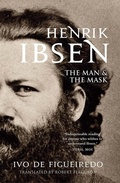 Cover: Henrik Ibsen - Yale University Press