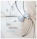 Cover: Zilia Sanchez - Yale University Press