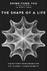 Enlarge image Cover: The Shape of a Life - Yale University Press