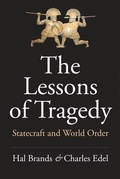 Cover: The Lessons of Tragedy - Yale University Press