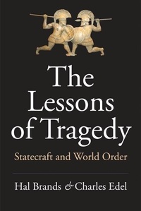 Enlarge image Cover: The Lessons of Tragedy - Yale University Press