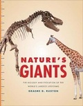 Cover: Nature's Giants - Yale University Press