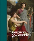 Cover: Bouguereau and America - Yale University Press