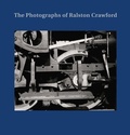 Cover: The Photographs of Ralston Crawford - Yale University Press
