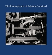 Enlarge image Cover: The Photographs of Ralston Crawford - Yale University Press