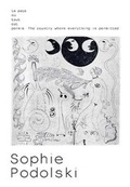 Cover: Sophie Podolski - Yale University Press