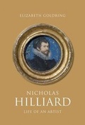 Cover: Nicholas Hilliard - Yale University Press