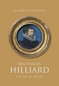 Abbildung von: Nicholas Hilliard - Yale University Press