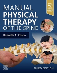 Abbildung von: Manual Physical Therapy of the Spine - Elsevier