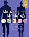 Cover: Medical Microbiology - Elsevier