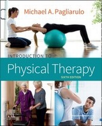 Abbildung von: Introduction to Physical Therapy - Elsevier