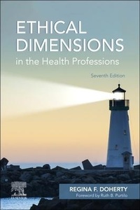 Abbildung von: Ethical Dimensions in the Health Professions - Elsevier