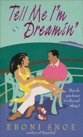 Cover: Tell Me I'm Dreamin' - Avon