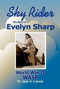 Cover: Sky Rider - Field Mouse Productions