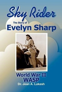 Enlarge image Cover: Sky Rider - Field Mouse Productions