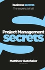 Cover: Project Management - William Collins
