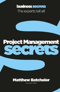 Cover: Project Management - William Collins