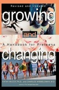 Cover: Growing and Changing - Perigee Books