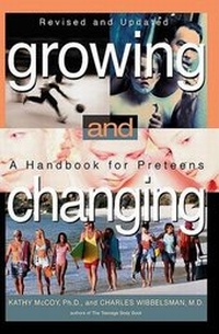 Enlarge image Cover: Growing and Changing - Perigee Books