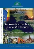 Cover: The Wider Black Sea Region in the 21st Century - Centre for Transatlantic Relations: Johns Hopkins University