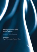 Cover: Photography in and out of Africa - Routledge