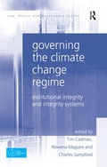 Abbildung von: Governing the Climate Change Regime - Routledge