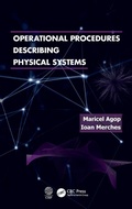 Cover: Operational Procedures Describing Physical Systems - CRC Press