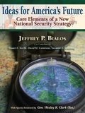Cover: Ideas for America's Future - Centre for Transatlantic Relations: Johns Hopkins University