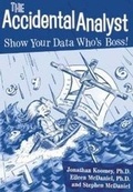 Cover: Accidental Analyst - Analytics Press