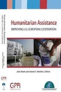 Cover: Humanitarian Assistance - Centre for Transatlantic Relations: Johns Hopkins University