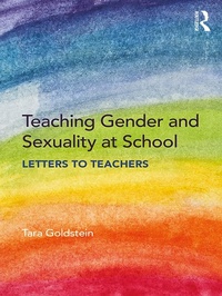 Abbildung von: Teaching Gender and Sexuality at School - Routledge