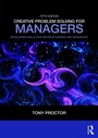 Cover: Creative Problem Solving for Managers - Routledge