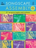 Cover: Songscape Assembly ( for Voice and Piano With 2 Free Audio CD's) - Faber Music Ltd