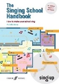 Cover: The Singing School Handbook - Faber Music Ltd