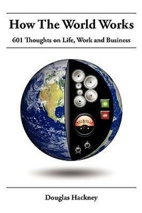 Enlarge image Cover: How the World Works - Amboy Media