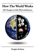 Cover: How the World Works - Amboy Media