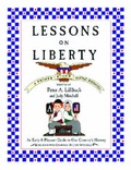 Cover: Lessons on Liberty - The Providence Forum