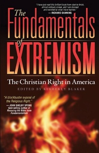 Enlarge image Cover: The Fundamentals of Extremism - New Boston Books