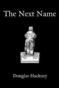 Cover: The Next Name - Amboy Media
