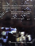 Cover: Center for Middle Eastern Studies, Harvard University - Harvard Center for Middle Eastern Studies