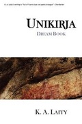 Cover: Unikirja - Aino Press