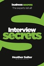 Cover: Interview - William Collins