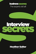 Cover: Interview - William Collins