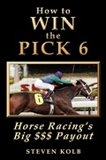 Cover: How to Win the Pick 6 - Rhoven Publishing