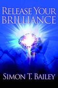 Cover: Release Your Brilliance - Imagination Institute, Inc.