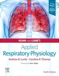 Abbildung von: Nunn and Lumb's Applied Respiratory Physiology - Elsevier