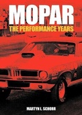 Cover: Mopar - Stance & Speed