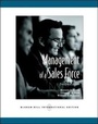 Cover: Management of a Sales Force (Int'l Ed) - McGraw Hill Higher Education